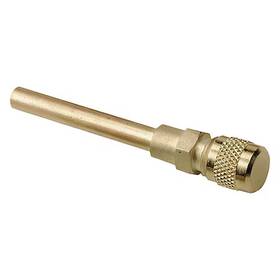 Pro-set 750377330032 Av4 Tube Extension Copper 1/4 In Dia Pk6