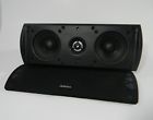 Procenter60 Definitive Technology Speaker Procinema Center Channel Black