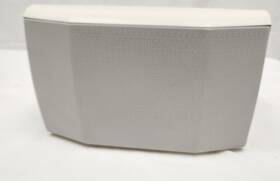 Aw500tt Proficient Indoor / Outdoor Speaker With Bracket Used-tested