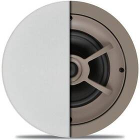 C1-c651 Proficient Speaker Protege C651 In-ceiling With 6-1/2 Inch Polypropylene Woofer