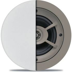 C501 Proficient Protege Ceiling Speakers With 5.25 Inch Woofer And 1/2 Tweeter New