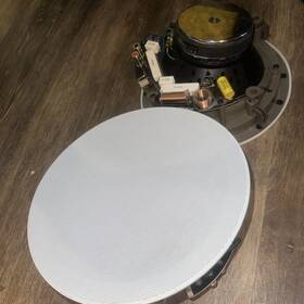 C871 Proficient 2 Audio Protege 8 Inch Ceiling Speakers - Pair 15