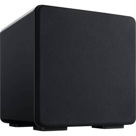 Frs-10 Proficient Frs Signature Series 10 Inch Woofer Multivoltage 1000w Black New