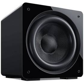 Frs-12 Proficient Frs Signature Series 12 Inch Woofer Multivoltage 1000w Black New
