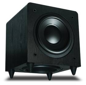 Fs-10 Proficient 10 Inch Floor Standing Subwoofer Fs10