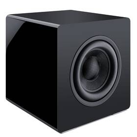 Fteq-12 Proficient Reference Multivoltage Subwoofer Dual 12 Inch Driver 1000w