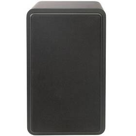 Lb62 Proficient 6 Inch Protege Bookshelf Speakers With Removable Black Grilles Pair