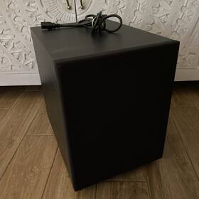 Pas61000 Proficient Proficients Audio Systems S10 S-10 Home Theater Speaker Subwoofer Working Pas61000 Proficient Proficients Audio Systems S10 S-10 Home Theater Speaker Subwoofer Working