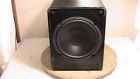 Prosub100 Definitive Technology Procinema Big Bad Ugly