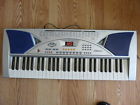 51502 Protech Key Multifunction Electronic Music Keyboard 51502 Protech Key Multifunction Electronic Music Keyboard