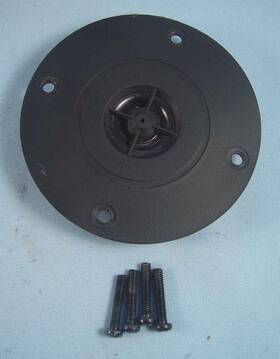 Al-200a Proton Tweeter From The 2-way Bookshelf Speaker Inch Oem