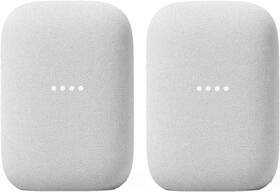Proxxi 711181564662 Audio 2-pack Smart Speakers Wireless Bluetooth And Wi Fi Home Speaker Bundle W