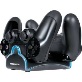 Ps 845620064021 Ps4 Dual Charge Dock