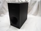 Ps-ew1-2 Samsung Subwoofer Speaker With Cord Works Ps-ew1-2 Samsung Subwoofer Speaker With Cord Works