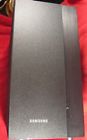Ps-wj470 Samsung Wireless Subwoofer Black Ps-wj470 Samsung Wireless Subwoofer Black