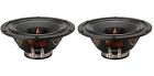Ps180-8 Dayton Audio Point Source Neodymium Drivers Pair