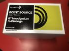 Ps220-8 Dayton Audio Point Source Neo Driver