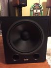 Ps350 Tannoy Nice Active Series Subwoofer