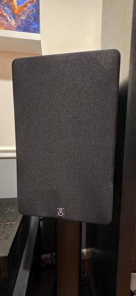 Mt-110-m Psa Power Sound Audio Mt-110