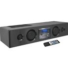 Psbv200bt Pyle Home 300-watt Bluetooth