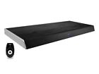 Psbv620bt P13336 Pyle Tv Sound Bar Base Bluetooth Wireless Speaker 068888760799