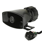 Psrntk25 Pyle Tone Sound Car Siren Vehicle Horn Mic 068888771931