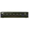 Pss6 New Pyle Stereo Speaker Selector Channels