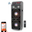 Psufm1072bt Pyle Dj Dance Active Speaker System Watts Pa 068888757461
