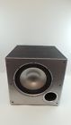 Psw-10 Polk Audio Powered Subwoofer
