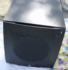 Psw-d115 Jbl Subwoofer Massive Bass