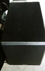 Psw100 Polk Audio Powered Subwoofer Black Working Condition Psw100 Polk Audio Powered Subwoofer Black Working Condition