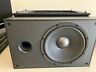 Psw1200 Jbl Psw Powered Subwoofer Reed