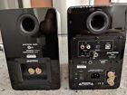M24-ba Pt Peachtree Powered Powerful Per Channel Piano Black