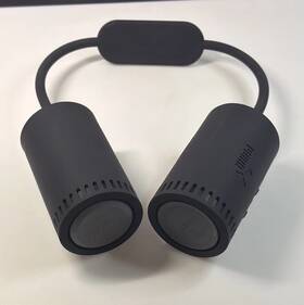Pmad6050 Puma Sound Chuck Bluetooth Wireless Speaker