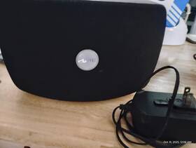 T440 Pure Jongo T2 Wireless Bluetooth Wifi Speaker Tested-works Read Description T440 Pure Jongo T2 Wireless Bluetooth Wifi Speaker Tested-works Read Description