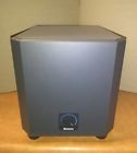Pv500 Boston Acoustics Powervent Powered Subwoofer Only
