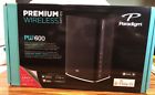 Pw-600 Pw600b Paradigm Premium Wireless Speaker Black Dts Best Wifi Pw-600 Pw600b Paradigm Premium Wireless Speaker Black Dts Best Wifi