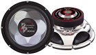 Pw677x Pyramid Woofer Chrome 068888713740