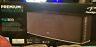 Pw800 Paradigm Premium Wireless Tabletop Stereo Speaker Black
