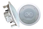 Pwrc52 Pyle New Outdoor Ceiling Home Audio Speaker Stereo 068888880992