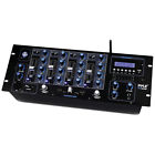 Pyd1962bu Pyle Pro Bluetooth Dj 068888757096