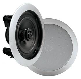 Pyle 068888745604 8ftft In-wall / In-ceiling Speakers