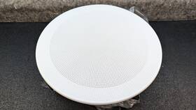 Pdic16106 Pyle 1 X 10 Inch In-wall / In-ceiling Speakers 2-way Flush Mount Home Speaker 300 Watt
