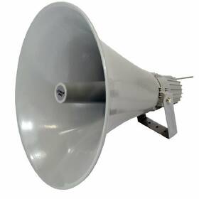 Phsp20 Pylehome Pyle 19.5ftft Indoor/outdoor 100 Watt Pa Horn Speaker With 70v Transformer Phsp20 Pylehome Pyle 19.5ftft Indoor/outdoor 100 Watt Pa Horn Speaker With 70v Transformer