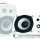 Pylpdwr40w Pyle Waterproof Speakers White Id