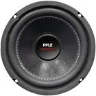 Pylplpw6d Pyle Dual Voice Coil Subwoofer Watts Id Pylplpw6d Pyle Dual Voice Coil Subwoofer Watts Id