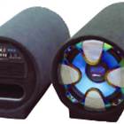 Pylpltab8 Pyle Amplified Subwoofer Tube System Id