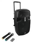 Pyrpphp159wmu Bluetooth Portable Loudspeaker System Id 068888743501