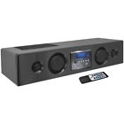 Pyrpsbv200bt Pyle Home Psbv200bt 300-watt 68888742511