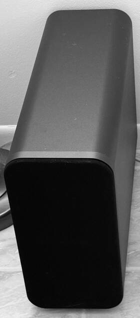 3070s Q Acoustics 30s Subwoofer